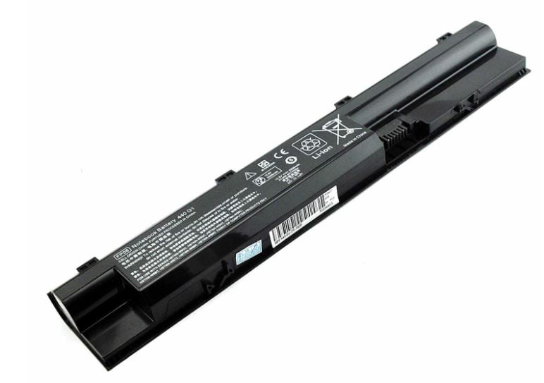 Bateria Notebook HP 440 g1