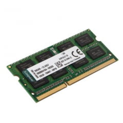 Memoria 4GB DDR3 1600mhz PC3L-12800s para Notebook  