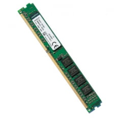 Memoria 4GB DDR3 PC3-10600 1333MHZ para Desktop